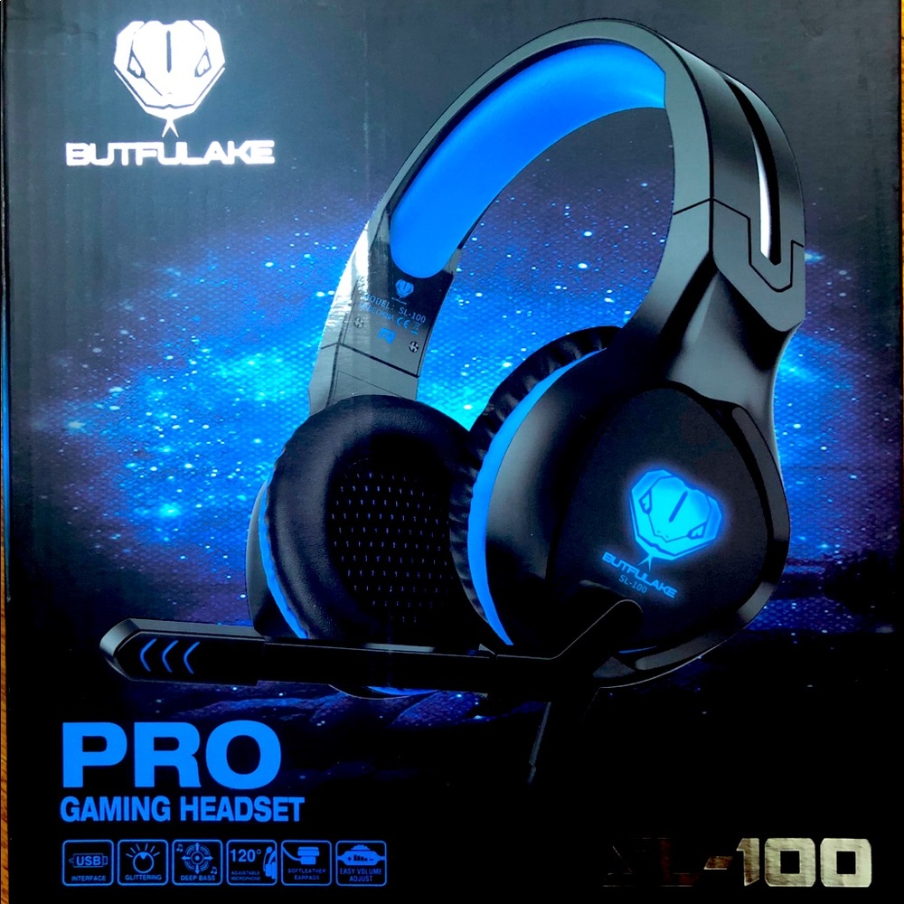 Headphone